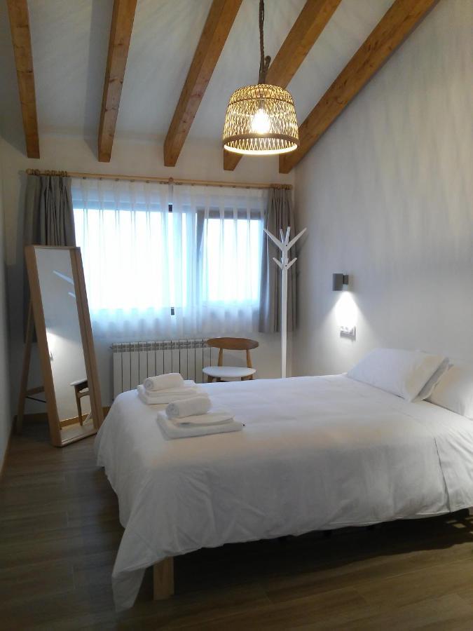 Tiu Enrique 3 Apartment Cangas de Onis Luaran gambar
