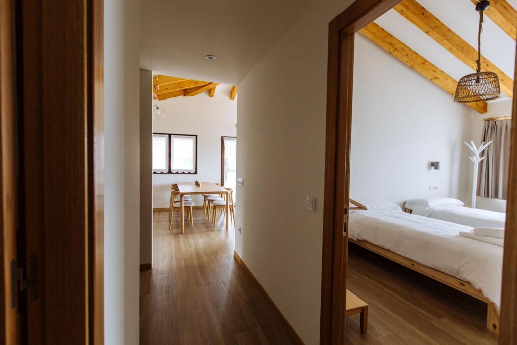 Tiu Enrique 3 Apartment Cangas de Onis Luaran gambar
